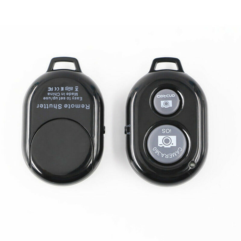Free shipping- Wireless Bluetooth Camera Shutter